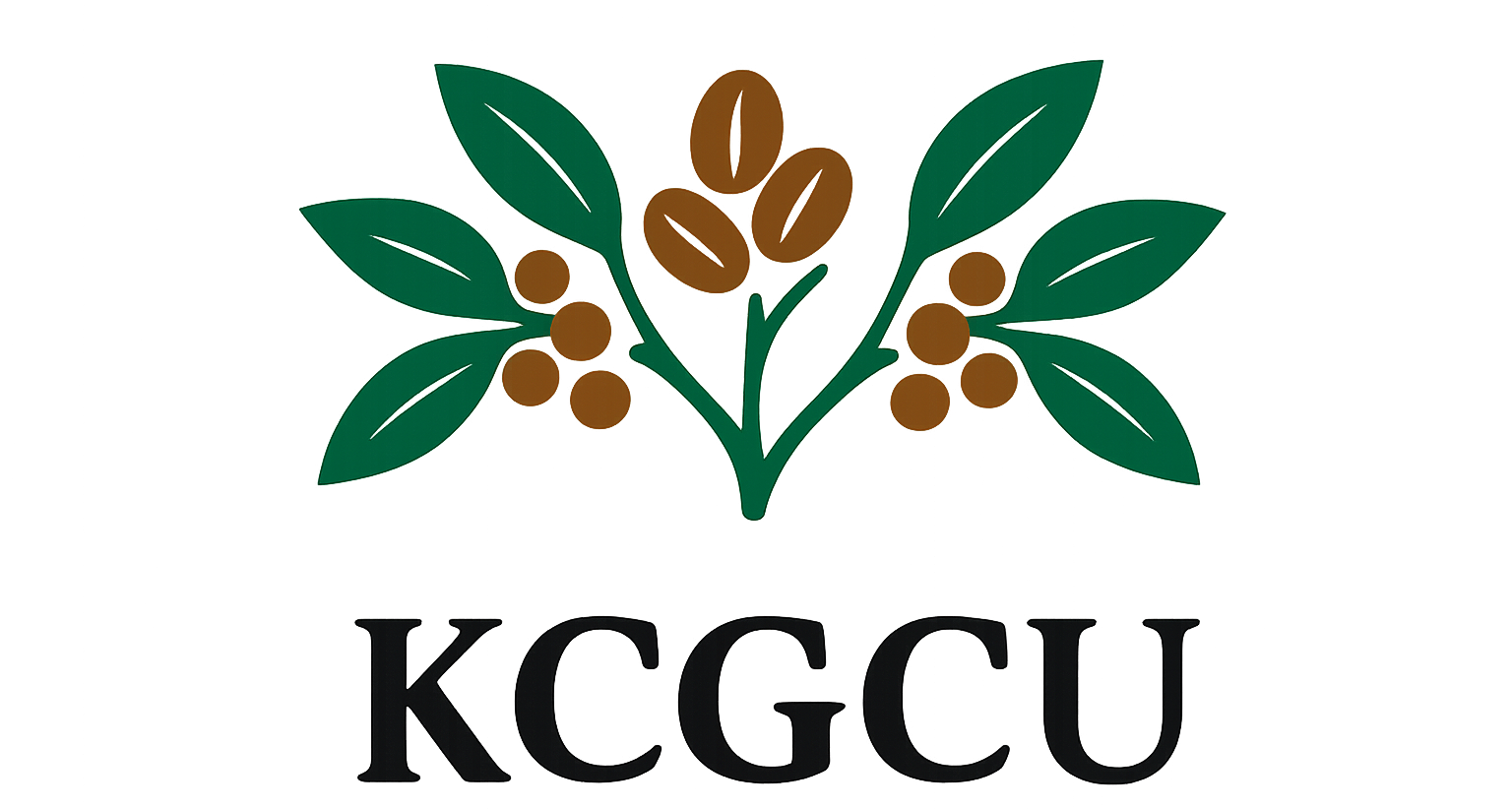 KCGCU Logo